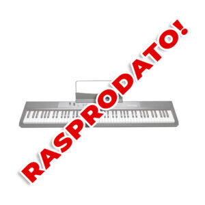 Kurzweil KA50 prenosivi digitalni piano (Discontinued)