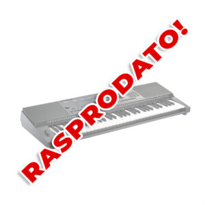 Kurzweil KP110 klavijatura sa pratnjom
