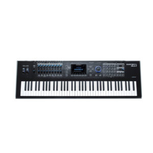 Kurzweil PC4-7 Synthesizer Workstation klavijature
