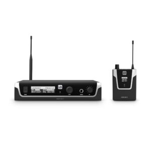 LD Systems U506 IEM In-Ear Monitoring sistem