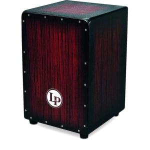 LP Cajun Aspire DWS