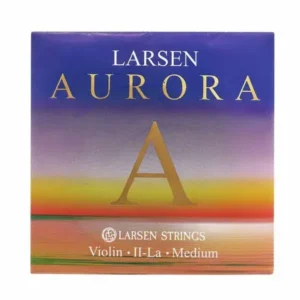 Larsen AURORA Medium 4/4 žica za violinu A