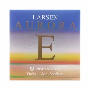 Larsen AURORA Medium 4/4 žica za violinu E