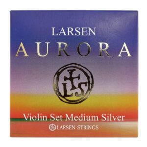Larsen AURORA Medium 4/4 žice za violinu set