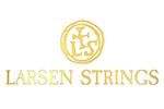 Larsen Strings 150x100