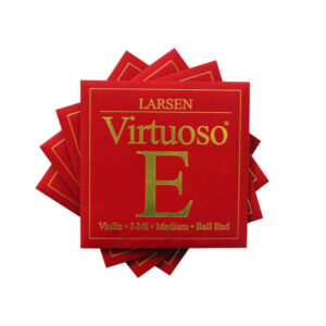 Larsen VIRTUOSO Medium 4/4 žice za violinu set