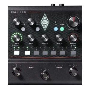 Kemper PROFILER PLAYER multiefekt pedala