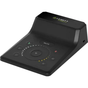 Lewitt CONNECT 2 USB-C audio interfejs