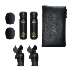 Lewitt LCT 040 MATCH stereo mikrofoni (par)