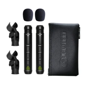 Lewitt LCT 140 AIR stereo mikrofoni (par)