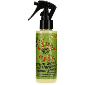 Lizard Spit čistač i politura za bubanj 120 ml