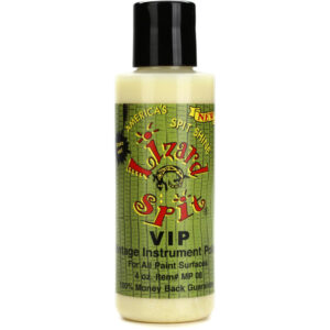 Lizard Spit Vintage politura 120 ml