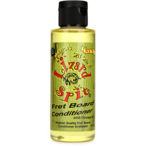 Lizard Spit Fretboard kondicioner 120ml