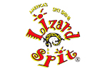 LIZARD SPIT