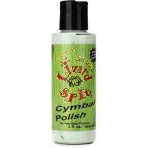 Lizard Spit politura za činele 120 ml