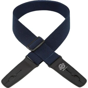 Lock-It Poly Pro Navy Blue remen za gitaru