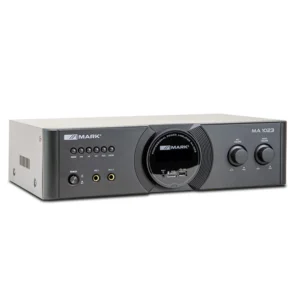 MARK MA 1023 stereo pojačalo sa USB/SD/BT plejerom