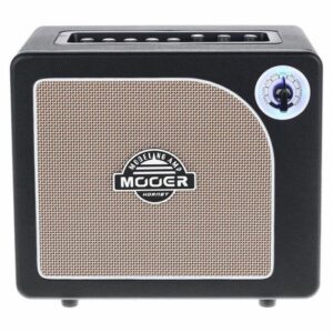 Mooer Hornet Modeling gitarsko pojačalo