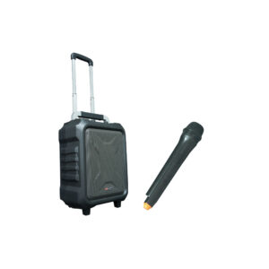 Mark MAM 90USB mini razglas sa punjivom baterijom