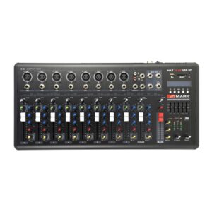 Mark MAX 10 FX USB BT mikser