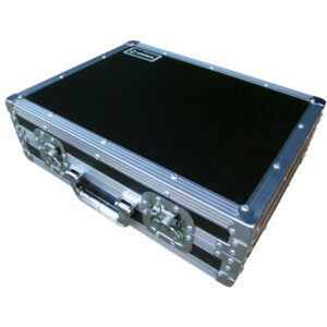 Work Pro MM1 Black Flight Case kofer