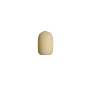 Mark SH-1001 Cream spužvica za mikrofon
