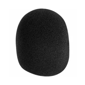 Mark SH2000 Black spužvica za mikrofon
