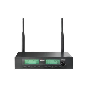 Mipro ACT-312 UHF 518-542 MHz analogni Dual-Channel prijemnik