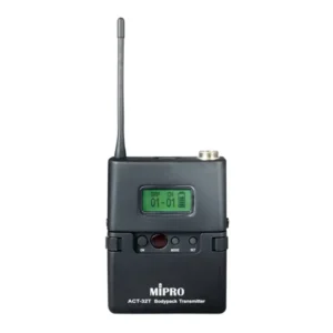 Mipro ACT-32T UHF analogni Bodypack predajnik