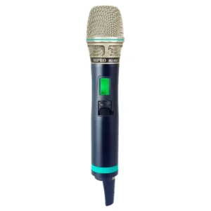 Mipro ACT-580H-59 | 5 GHz Digital Handheld Wireless Microphone
