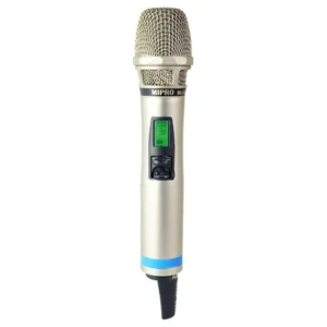 Mipro ACT-800H-59 | Digital Handheld Transmiter 554-626 MHz