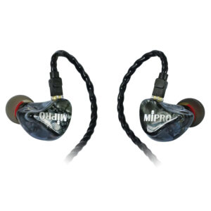Mipro E-8P Professional In-ear Stereo slušalice