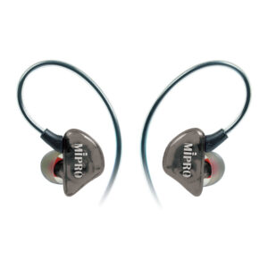 Mipro E-8S Standard In-ear Stereo slušalice