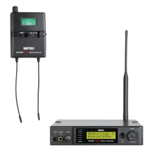 Mipro MI-909 UHF digitalni Wireless IEM sistem