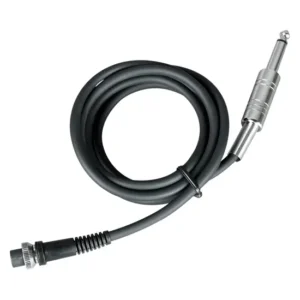 Mipro MU-40G gitarski instrument kabl