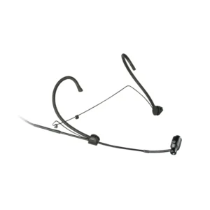 Mipro MU-53HN Headworn pilot mikrofon