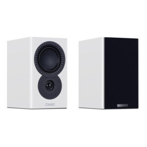 Mission LX-1 MKII White zvučnici (par)
