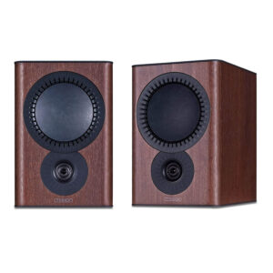 Mission QX-2 MKII Walnut Pearl zvučnici par