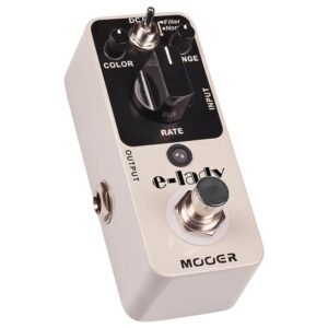 Mooer E-Lady Flanger pedala za gitaru