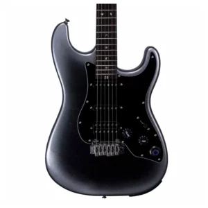 Mooer GTRS P800 Intelligent gitara Dark Silver
