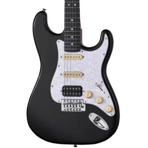 Mooer MSC10 Pro C Black + Gig Bag torba
