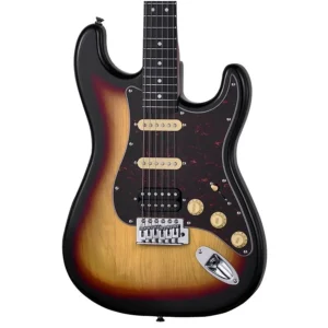 Mooer MSC10 Pro Sunburst + Gig Bag torba