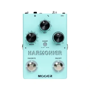 Mooer MVP2 Harmonier pedala