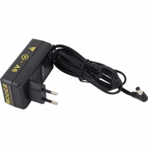 Mooer PDNW-9V2A-EU adapter 9V DC