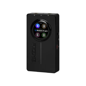 Mooer Prime P2 multiefekt procesor i interfejs