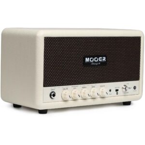Mooer Silvereye 10 kućno pojačalo za instrumente i muziku