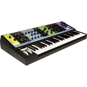 Moog Matriarch analogni synthesizer klavijature