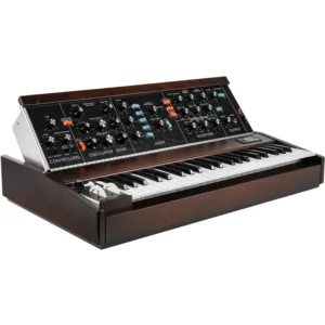 Moog Minimoog Model D analogni synthesizer klavijature