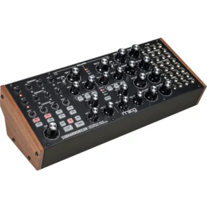 Moog Subharmonicon analogni synthesizer