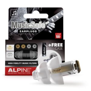 Alpine MusicSafe čepići za uši
